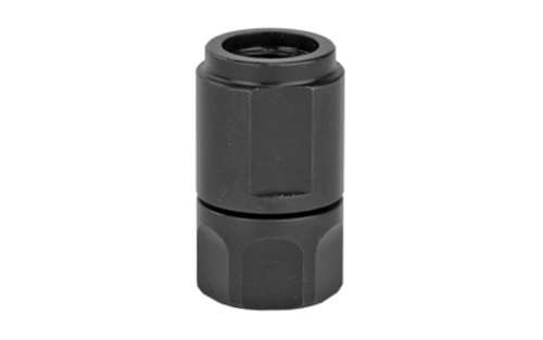 Barrels Choke Tubes Dead Air Armament DEAD AIR THRD ADPTR FN 5.7 1/2X28